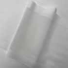 Ткань бельевая эластичная  16 см №SU - 66 белый (уп.10 м) 7730733