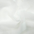 Ткань бельевая эластичная  16 см №SU - 66 молочный (уп.10 м) 7734873