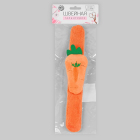 Игольница на руку 3604523 «Морковка» оранжевый 24 см в интернет-магазине Швейпрофи.рф
