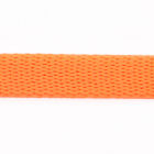 Шнур плоский 06с2341 шир.12 мм (уп 50 м) оранжевый в интернет-магазине Швейпрофи.рф