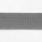Ременная лента Китай 30 мм (рул. 100 м) серый 319 147780 104394