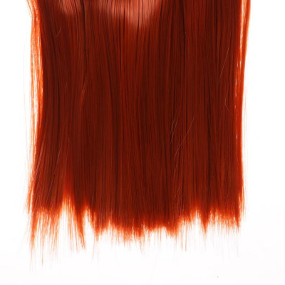 Волосы для кукол (трессы) Прямые 2294883 В-100 см L-15 см 13 в интернет-магазине Швейпрофи.рф