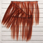 Волосы для кукол (трессы) Прямые 2294896 В-100 см L-25 см цв.350 в интернет-магазине Швейпрофи.рф