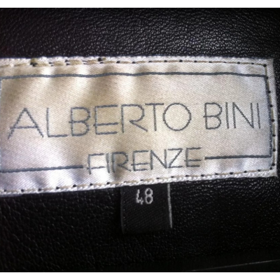 Этикетки ткань ALBERTO BINI в интернет-магазине Швейпрофи.рф