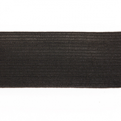 Резинка 30 мм фасовка чёрный уп 2,5 м в интернет-магазине Швейпрофи.рф