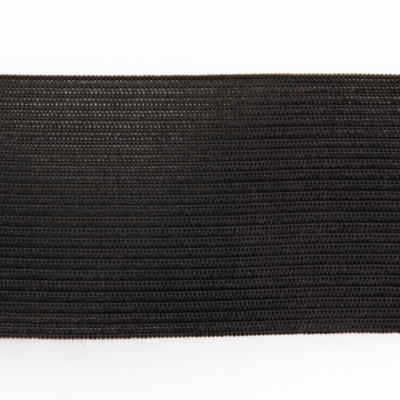 Резинка 40 мм фасовка чёрный уп 2,5 м в интернет-магазине Швейпрофи.рф