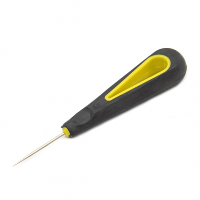 Шило-крючок сапожное 2,0 АРТИ с пластиковой ручкой проколочное 508017 в интернет-магазине Швейпрофи.рф