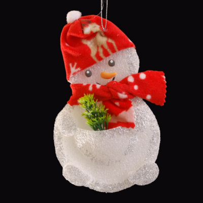 Снеговик (изолон) в интернет-магазине Швейпрофи.рф