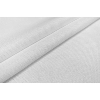 Дублерин SNT N-089/15 для верхн. одежды, 88 г/м, шир. 90 см, белый в интернет-магазине Швейпрофи.рф