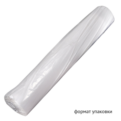 Дублерин INT-170 , бязь 170 г/м, шир. 112 см, белый  503173 в интернет-магазине Швейпрофи.рф