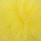 Помпон искусств. 10 см 4453153 желтый в интернет-магазине Швейпрофи.рф