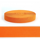 Резинка 40 мм TBY Ультра RD.40157 цв. 157 оранжевый (25 м) в интернет-магазине Швейпрофи.рф