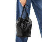 Цепочка для сумки пластик 120 см (17*23 мм) 3784296 белый в интернет-магазине Швейпрофи.рф