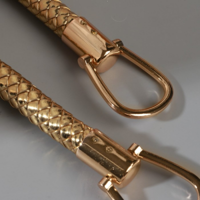 Ручки для сумок 3636035 55см золотой в интернет-магазине Швейпрофи.рф