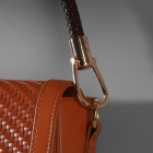 Ручки для сумок 4331252 55см коричневый в интернет-магазине Швейпрофи.рф