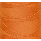 Нитки 70 лл, 2500 м,   №0128 (0610) оранжевый (хакоба) КН в интернет-магазине Швейпрофи.рф
