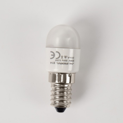 Лампа для швейных машин AU-572214LED, 15W Е14 светодиодная (вкручивающая) 7294164 в интернет-магазине Швейпрофи.рф