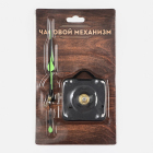 Часовой механизм со стрелками 163151 в интернет-магазине Швейпрофи.рф