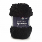 Пряжа Артемида (Astra Premium), 100 г / 60 м, 06 т. синий в интернет-магазине Швейпрофи.рф
