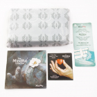 Набор съемных спиц Knit Pro 36302 «Mindful Believe» сталь, пластик 7 видов