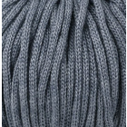 Нуга mini Nooga шнур для вязания 5 мм 100 м/ 170 гр роскошный серый в интернет-магазине Швейпрофи.рф