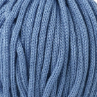 Нуга mini Nooga шнур для вязания 5 мм 100 м/ 170 гр ниагара в интернет-магазине Швейпрофи.рф