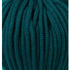 Нуга mini Nooga шнур для вязания 5 мм 100 м/ 170 гр изумруд в интернет-магазине Швейпрофи.рф