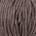 Нуга mini Nooga шнур для вязания 5 мм 100 м/ 170 гр гляссе в интернет-магазине Швейпрофи.рф