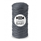 Карамель Baby шнур для вязания 2 мм 200 м/ 150 гр Прага в интернет-магазине Швейпрофи.рф
