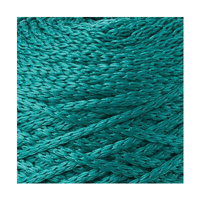 Карамель Baby шнур для вязания 2 мм 200 м/ 150 гр Морская волна в интернет-магазине Швейпрофи.рф