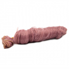 Волосы для кукол (трессы) Элит В-100 см L-38 см 26471 гр. розовый в интернет-магазине Швейпрофи.рф