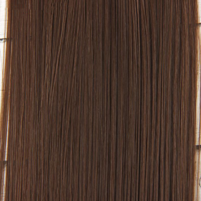 Волосы для кукол (трессы) Прямые 2294897 В-100 см L-15 см цв6К в интернет-магазине Швейпрофи.рф