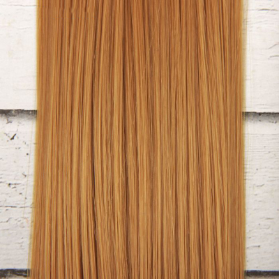 Волосы для кукол (трессы) Прямые 2294914 В-100 см L-25 см цв.26 в интернет-магазине Швейпрофи.рф