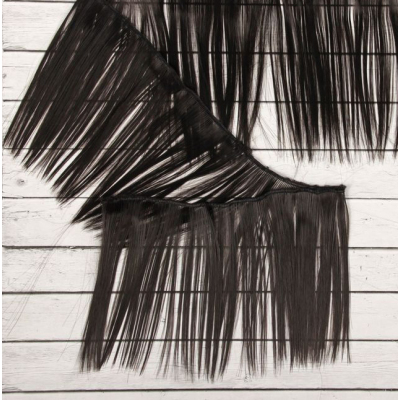 Волосы для кукол (трессы) Прямые 2294886 В-100 см L-15 см цв. 3 в интернет-магазине Швейпрофи.рф