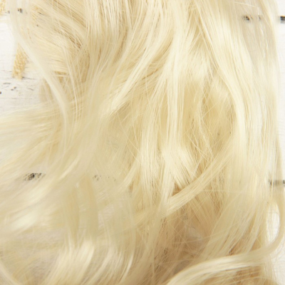 Волосы для кукол (трессы) кудри 2294342 В-50 см L-40 см №88 в интернет-магазине Швейпрофи.рф
