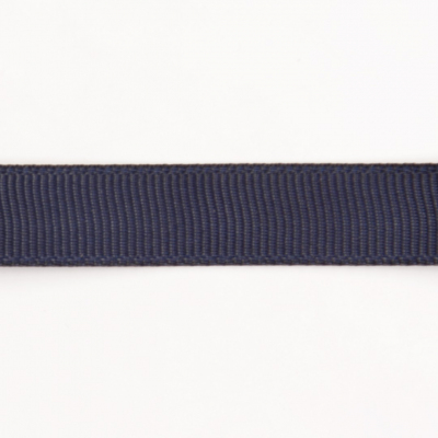 Лента репсовая 12 мм (уп. 27 м) 175 т.синий в интернет-магазине Швейпрофи.рф