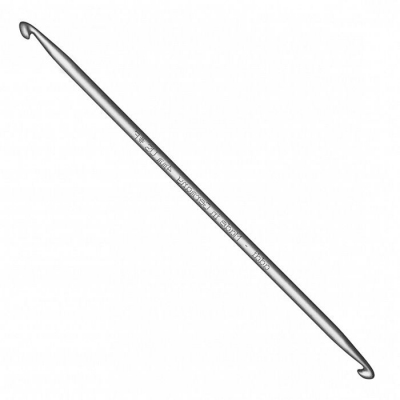Крючок для тунисского вязания AddiTun  2,0 мм 15 см  для кругового вязания в интернет-магазине Швейпрофи.рф
