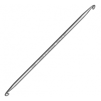 Крючок для тунисского вязания AddiTun  4,0 мм 15 см  для кругового вязания в интернет-магазине Швейпрофи.рф