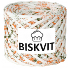 Пряжа Бисквит (Biskvit) (ленточная пряжа) пасха в интернет-магазине Швейпрофи.рф