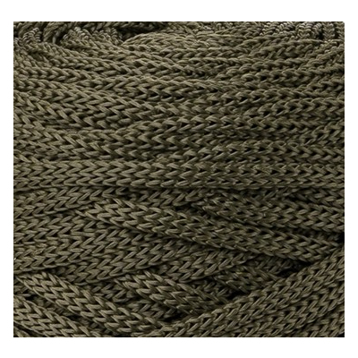Карамель Dolce шнур для вязания 4 мм 100 м/ 200 гр сиракуза в интернет-магазине Швейпрофи.рф