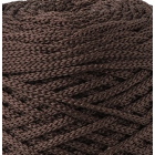 Карамель Baby шнур для вязания 2 мм 200 м/ 150 гр Трюфель в интернет-магазине Швейпрофи.рф