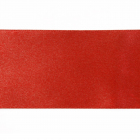 Лента атласная 50 мм (рул. 22,86 м) №029 бордовый в интернет-магазине Швейпрофи.рф