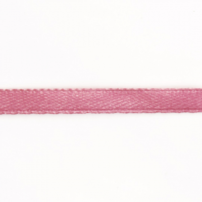 Лента атласная 6 мм (рул. 22,86 м) №167 сухая роза в интернет-магазине Швейпрофи.рф