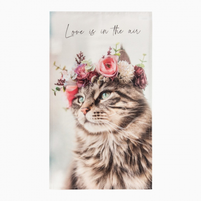 Подарочный набор 9322772 «Flower cat» в интернет-магазине Швейпрофи.рф