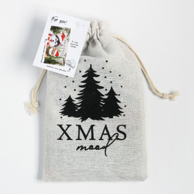 Подарочный набор 9728370 «Christmas mood» в интернет-магазине Швейпрофи.рф