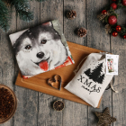 Подарочный набор 9728370 «Christmas mood» в интернет-магазине Швейпрофи.рф