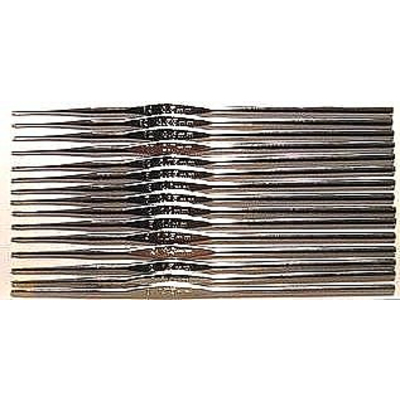 Крючки для салфеток 0,5 мм (уп. 12 шт.) в интернет-магазине Швейпрофи.рф
