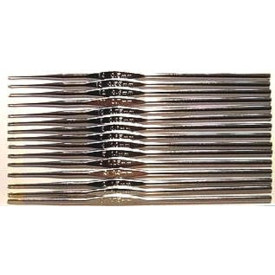 Крючки для салфеток 0,9 мм (уп. 12 шт.) в интернет-магазине Швейпрофи.рф