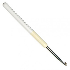 Крючок вязальный Addi 148-7 металл 4,5 мм с пластиковой ручкой
