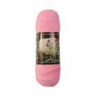 Пряжа Каракульская овечка , 100гр.380м. 2107 розовый в интернет-магазине Швейпрофи.рф